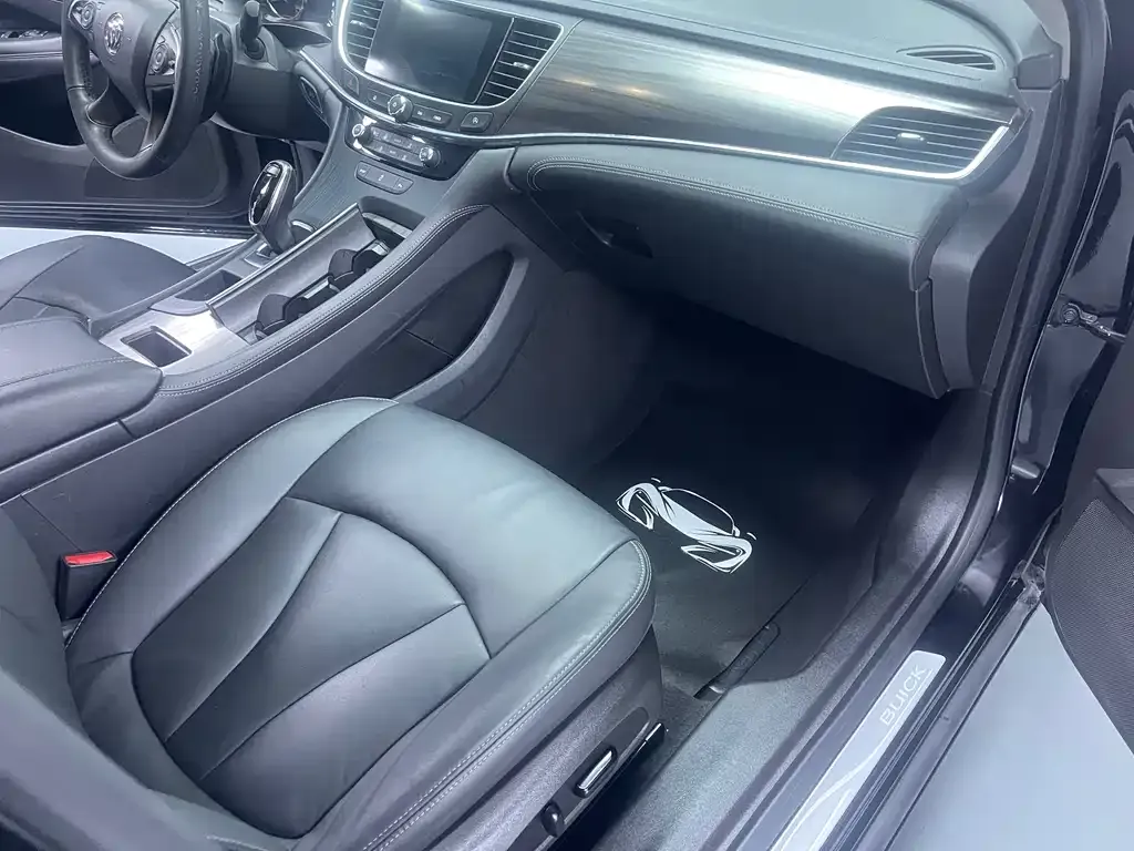 Buick LaCrosse 2022 из CN, фото 6