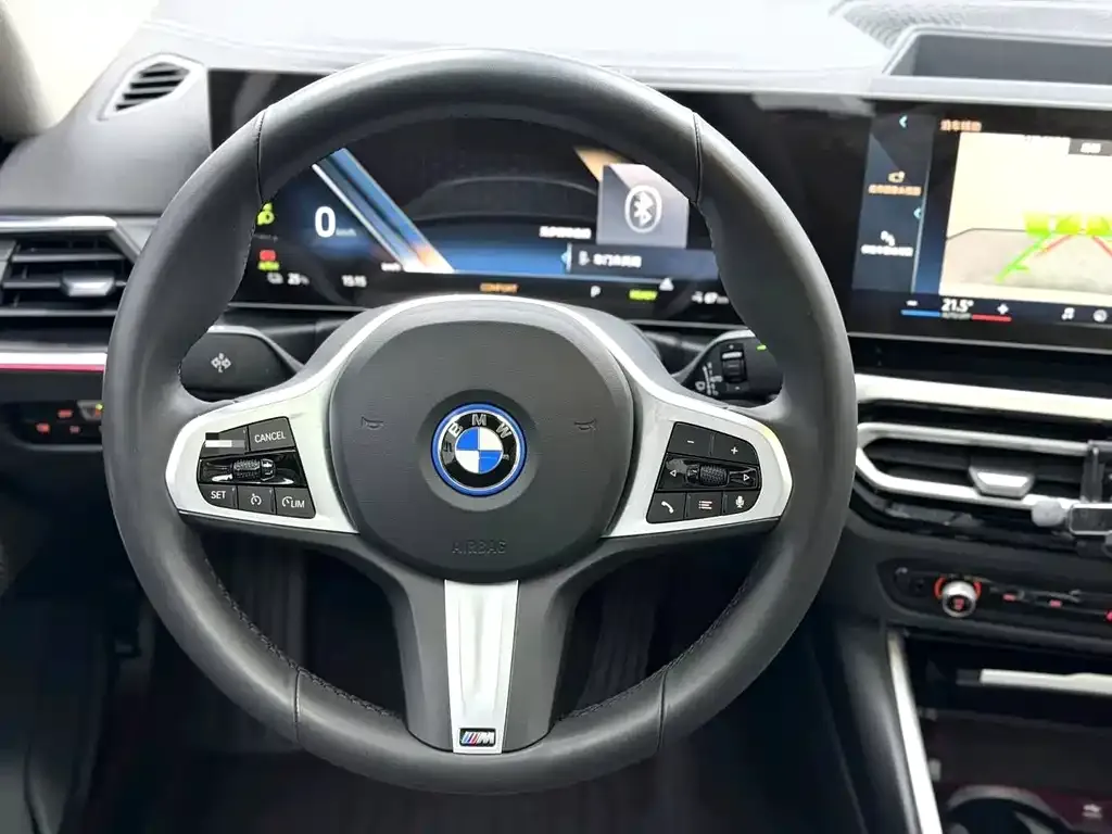 BMW i3 2024 из CN, фото 2