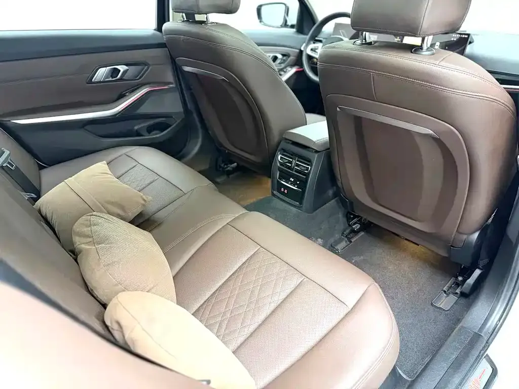 BMW i3 2024 из CN, фото 7