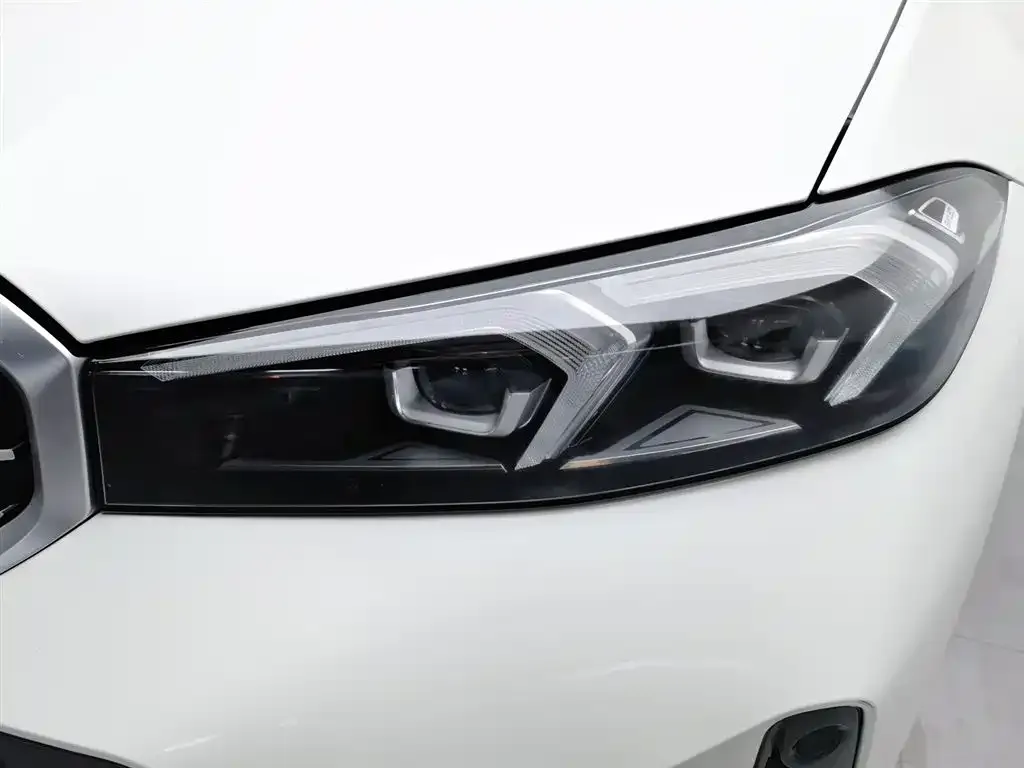 BMW 3 Series — фото 2