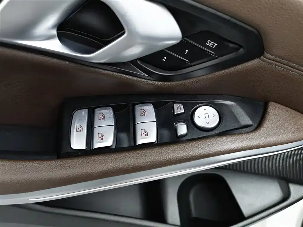 BMW 3 Series — фото 10