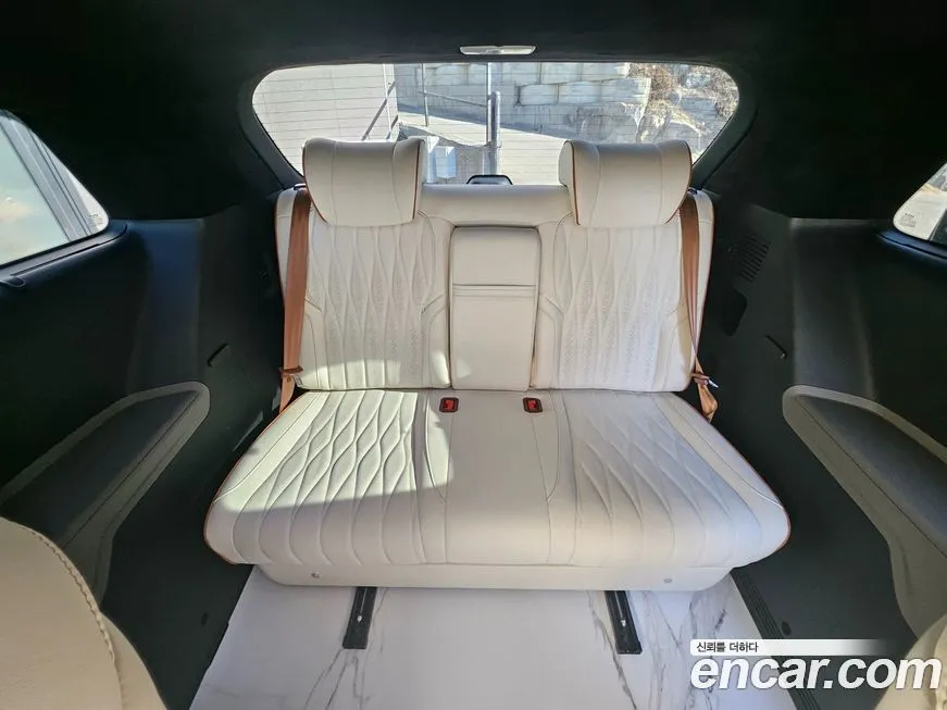 Kia Carnival 2024 из KR, фото 5