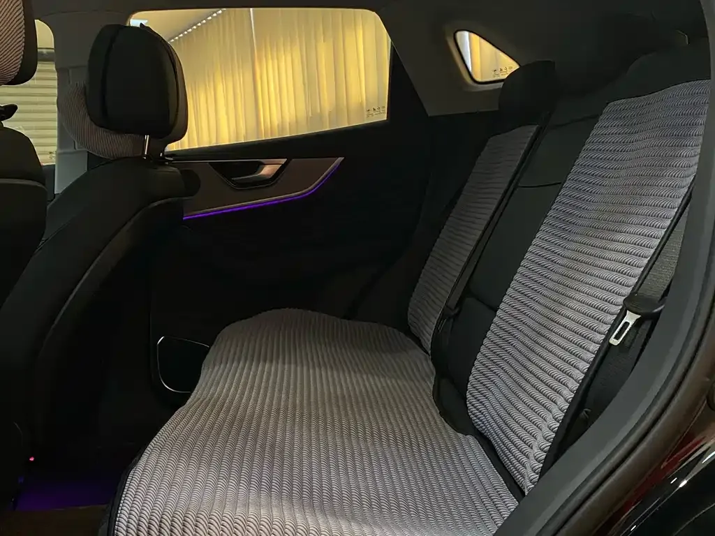 Hongqi HS5 2023 из CN, фото 8
