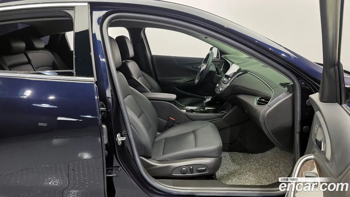 Chevrolet (GM Daewoo) Malibu 2022 из KR, фото 10