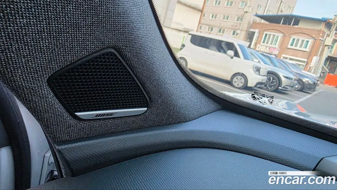 Renault Korea (Samsung) Grand Koleos 2025 из KR, фото 9