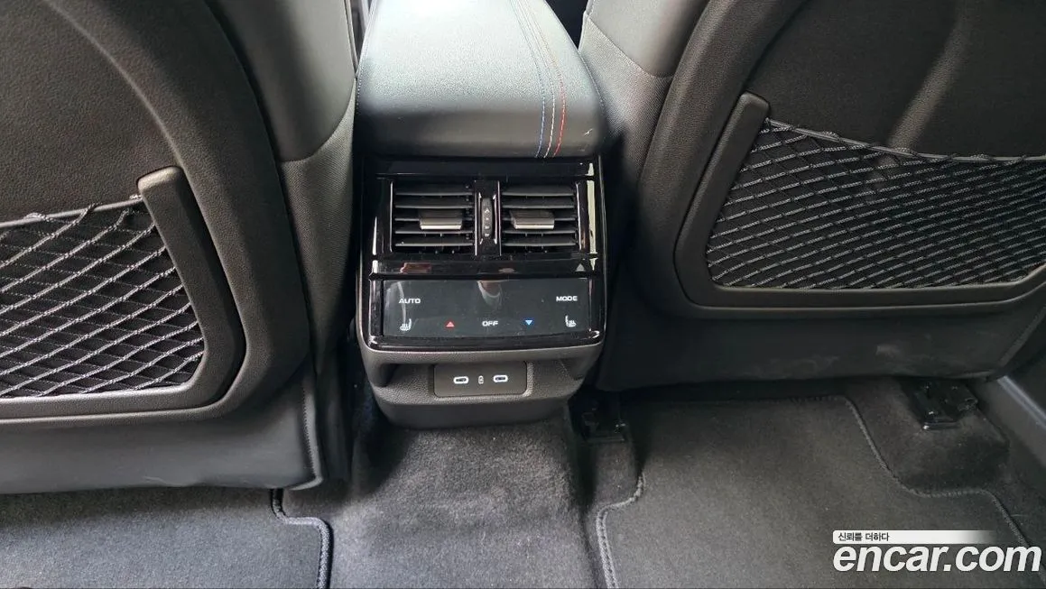 Renault Korea (Samsung) Grand Koleos 2025 из KR, фото 10