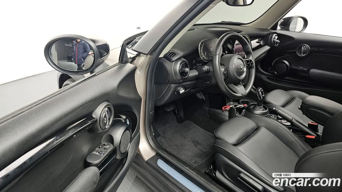 Mini Cooper 2022 из KR, фото 8