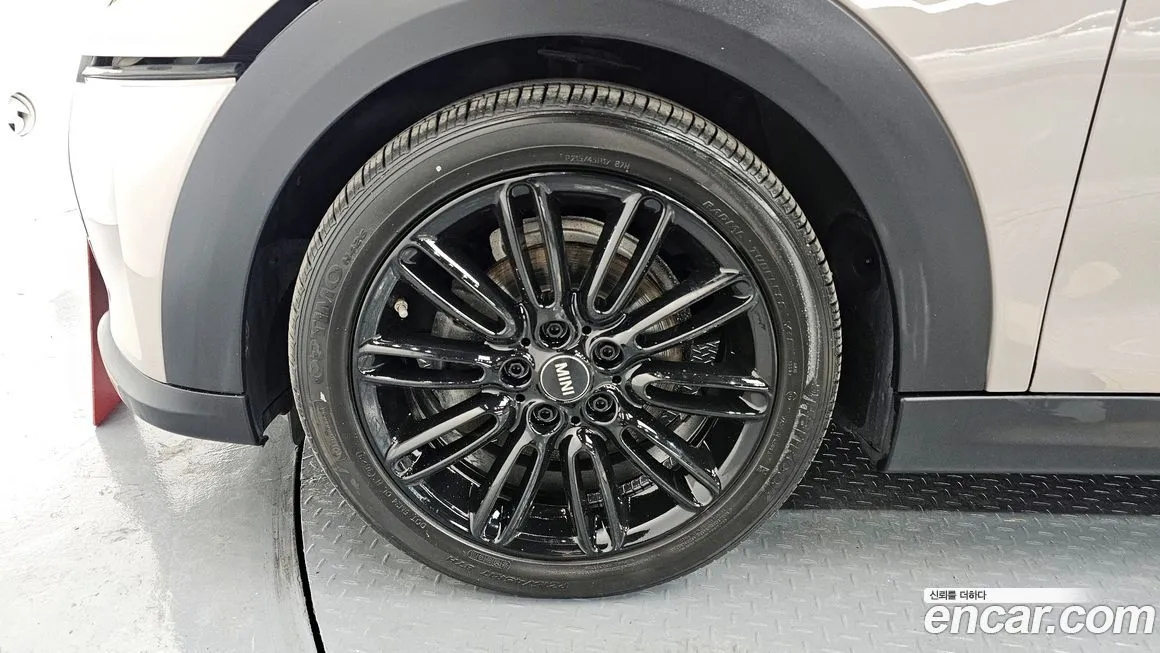 Mini Cooper 2022 из KR, фото 9