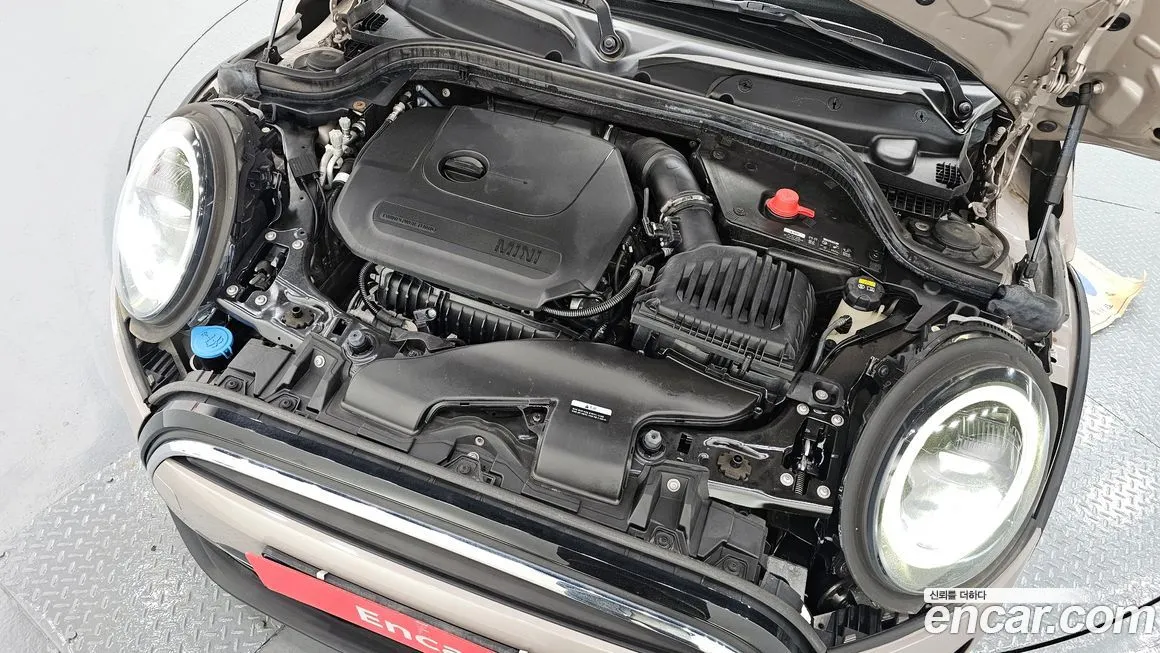 Mini Cooper 2022 из KR, фото 10