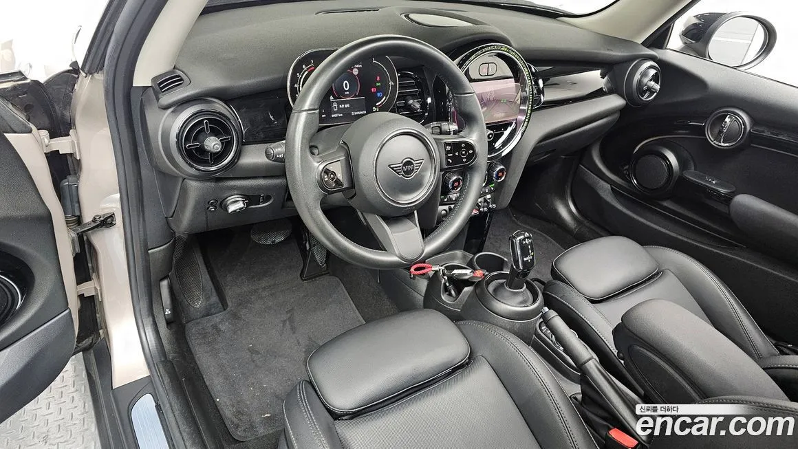 Mini Cooper 2022 из KR, фото 7