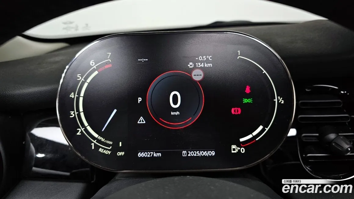 Mini Cooper 2022 из KR, фото 4