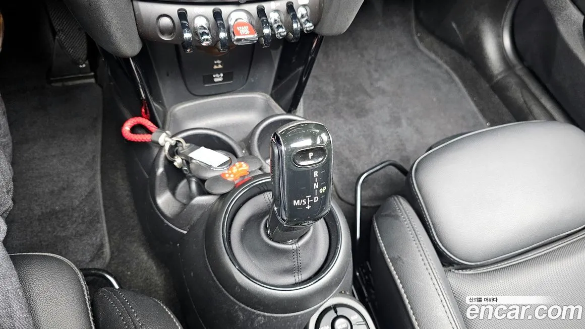 Mini Cooper 2022 из KR, фото 6