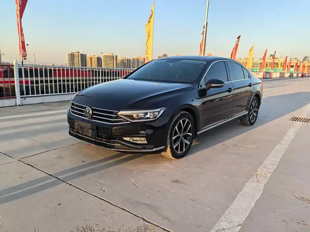 Volkswagen Magotan 2021 из CN, фото 1
