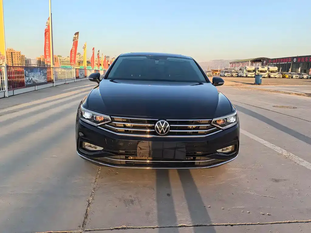 Volkswagen Magotan 2021 из CN, фото 7