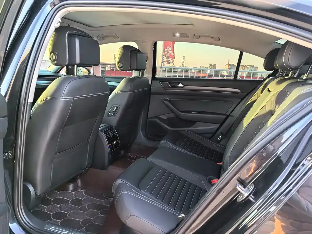 Volkswagen Magotan 2021 из CN, фото 3