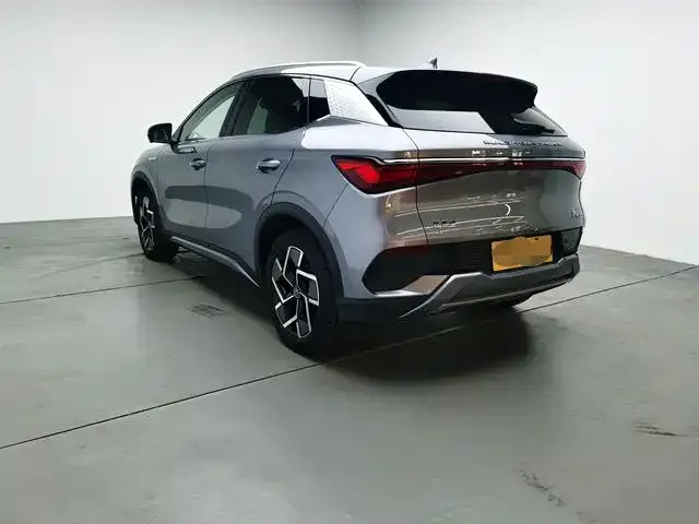 BYD Yuan Plus 2024 из CN, фото 2