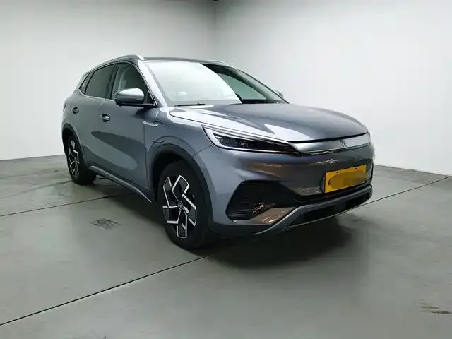 BYD Yuan Plus 2024 из CN, фото 6