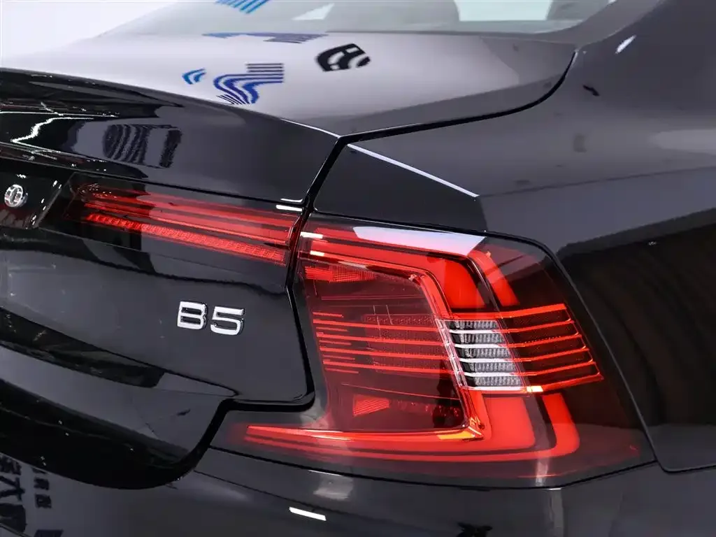 Volvo S90 2025 из CN, фото 7
