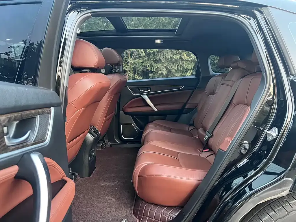 Honda UR-V — фото 4