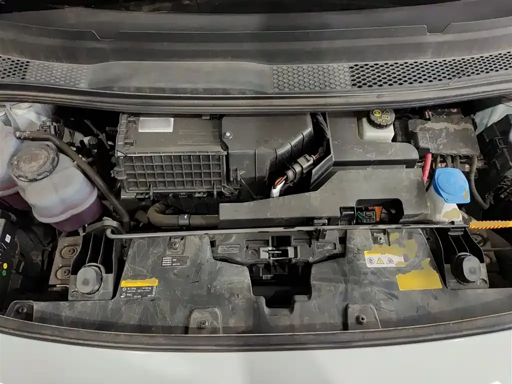 Volkswagen ID.3 2024 из CN, фото 10