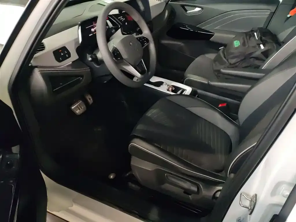 Volkswagen ID.3 2024 из CN, фото 3