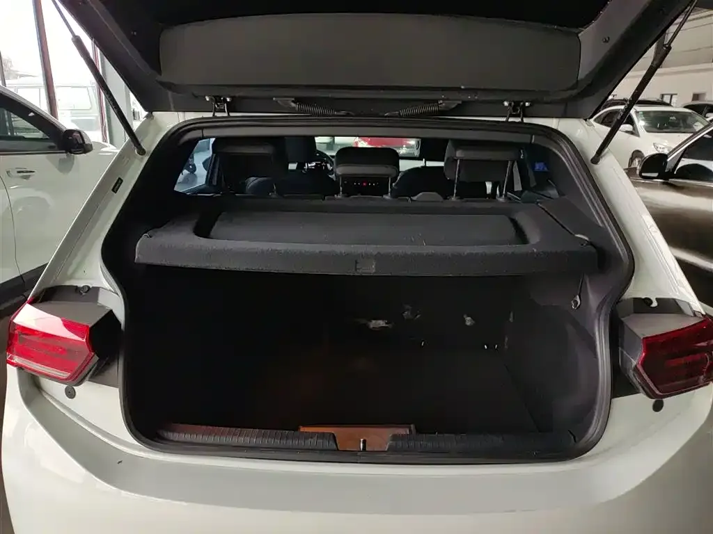 Volkswagen ID.3 2024 из CN, фото 9