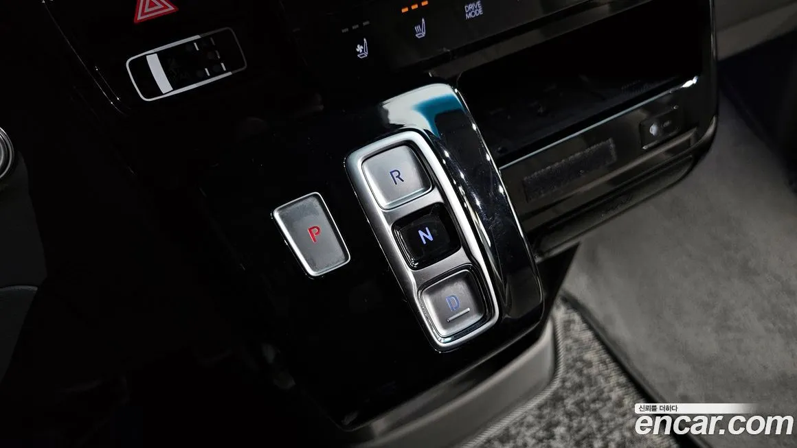 Hyundai Staria 2025 из KR, фото 6