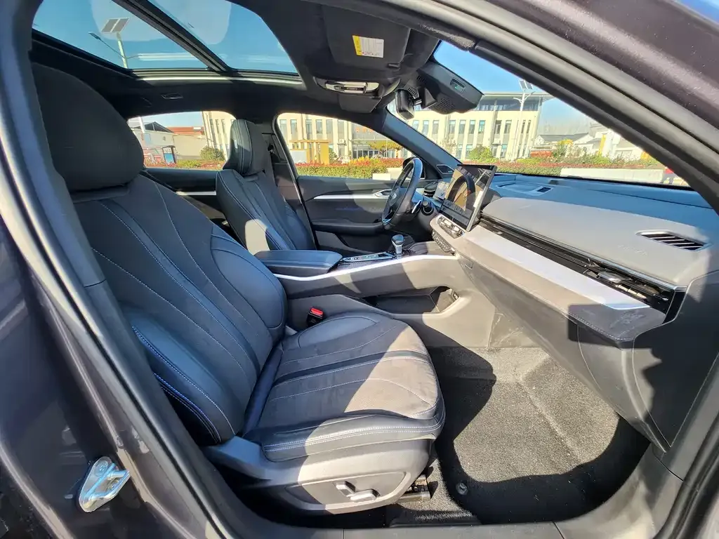 Geely Xingrui 2024 из CN, фото 10