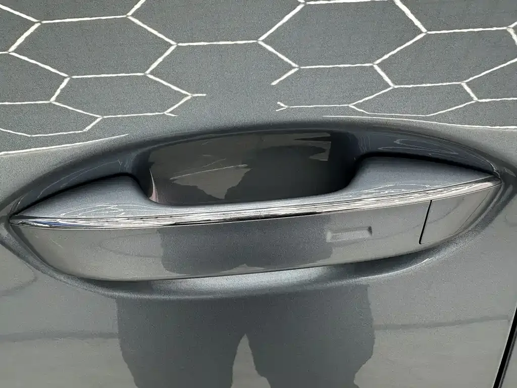 Volkswagen Lamando 2022 из CN, фото 9