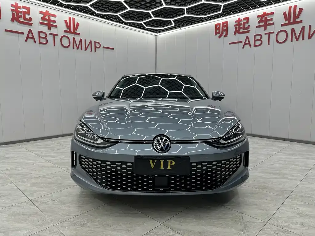 Volkswagen Lamando 2022 из CN, фото 3