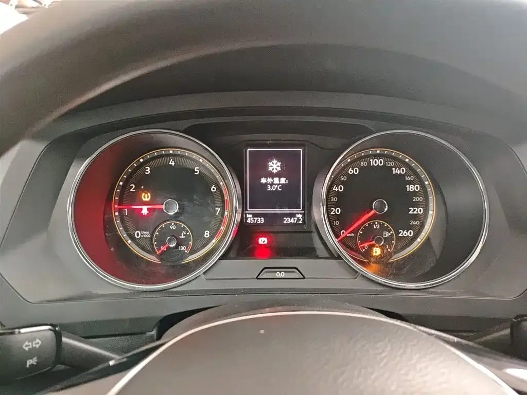 Volkswagen Tiguan L 2021 из CN, фото 8