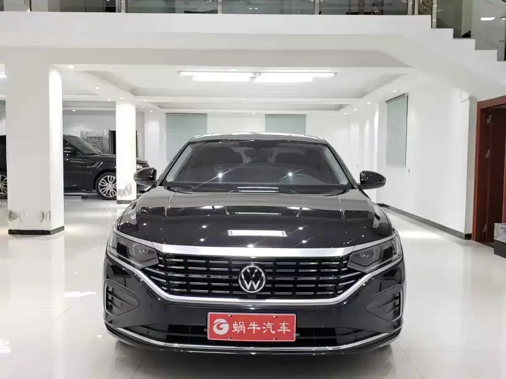 Volkswagen Passat 2024 из CN, фото 2
