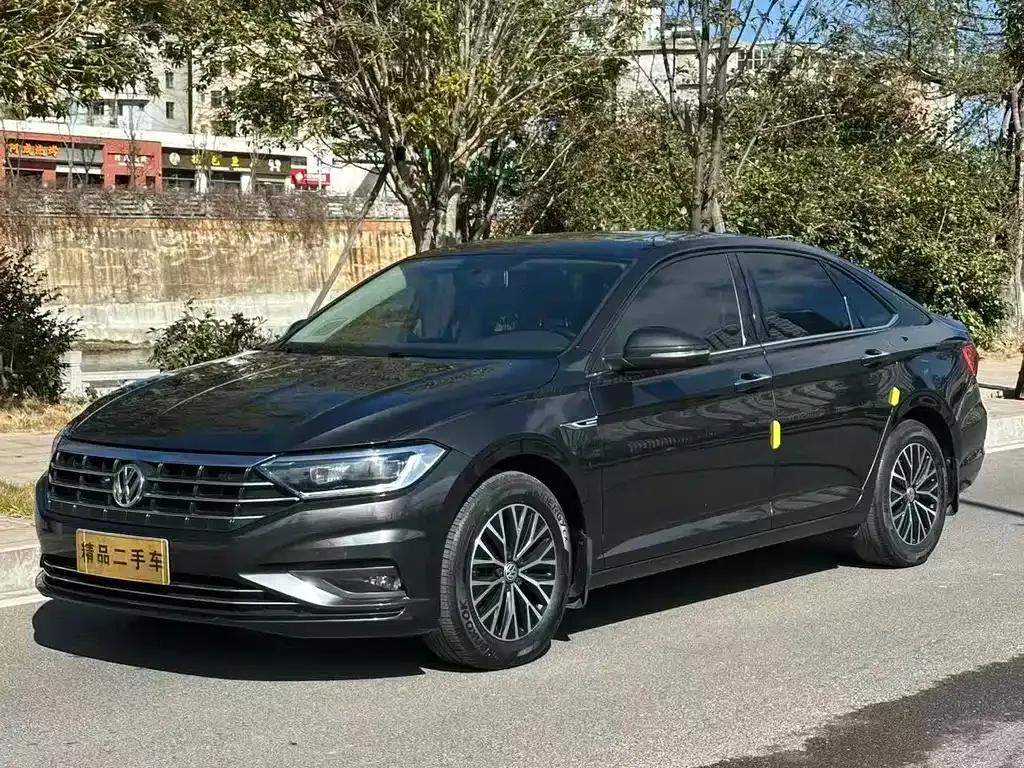 Volkswagen Sagitar 2021 из CN, фото 9