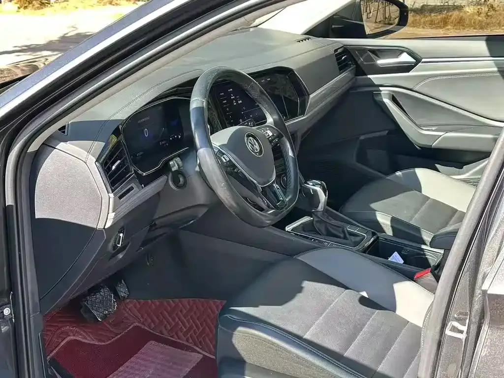 Volkswagen Sagitar 2021 из CN, фото 3