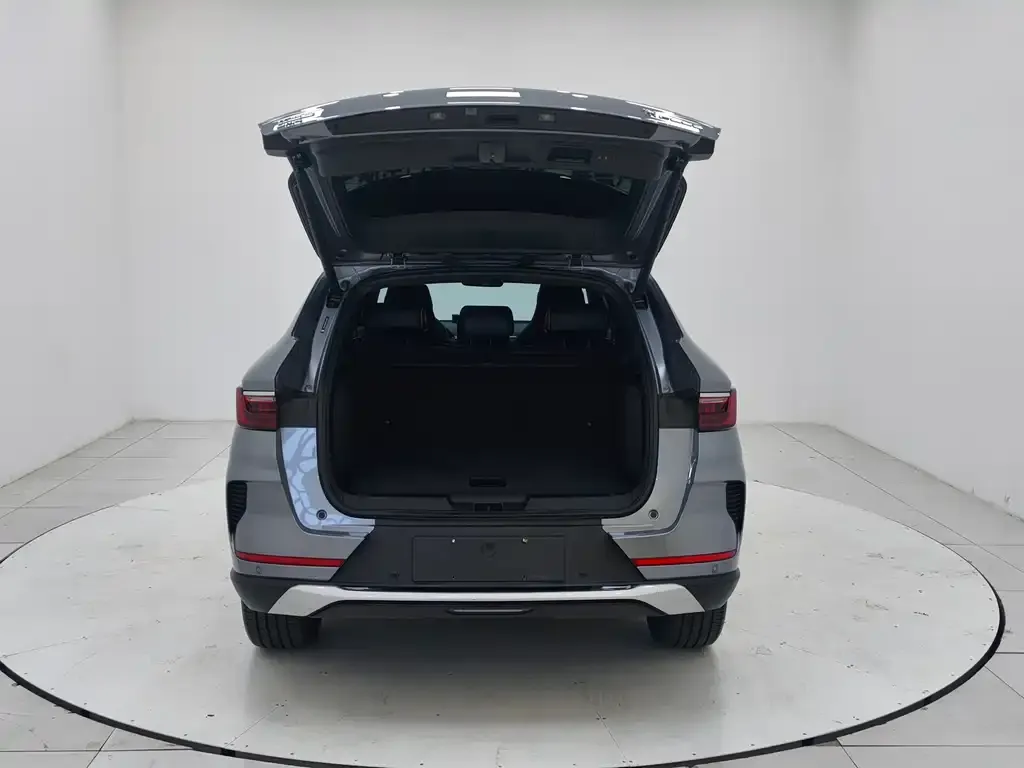 BYD PLUS New Energy 2023 из CN, фото 7