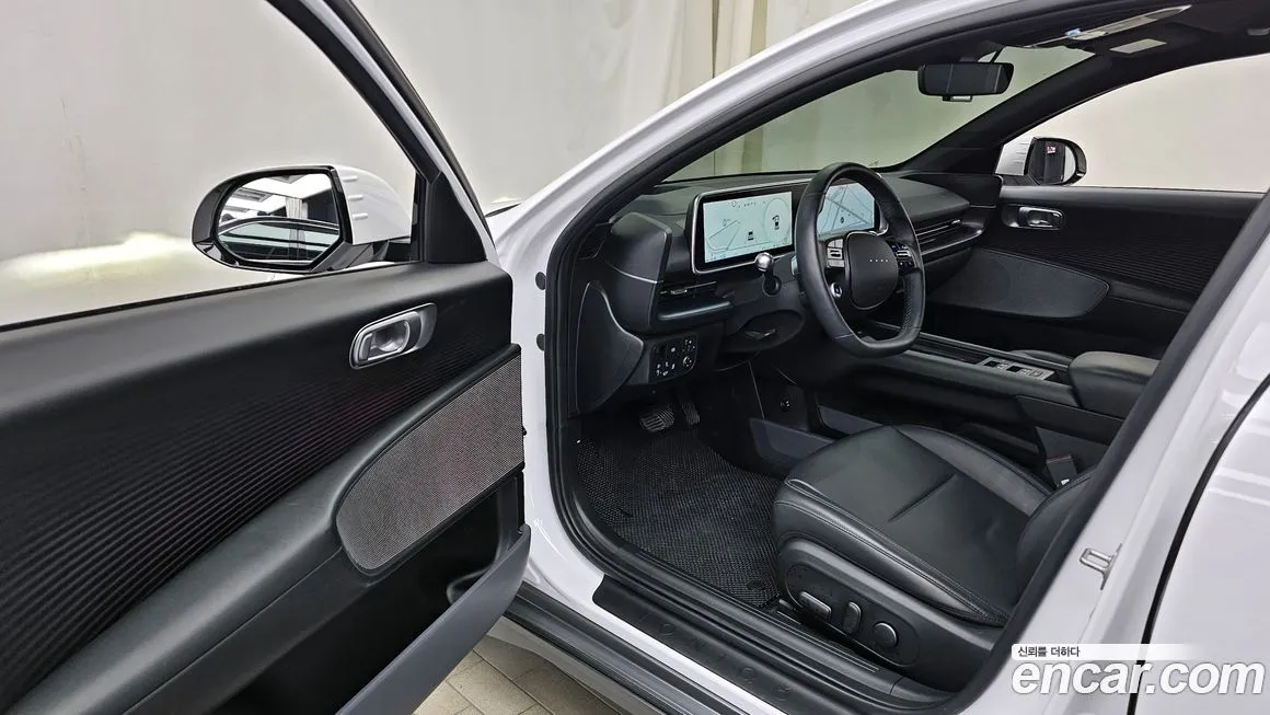 [object Object] Ioniq6 2023 из KR, фото 10