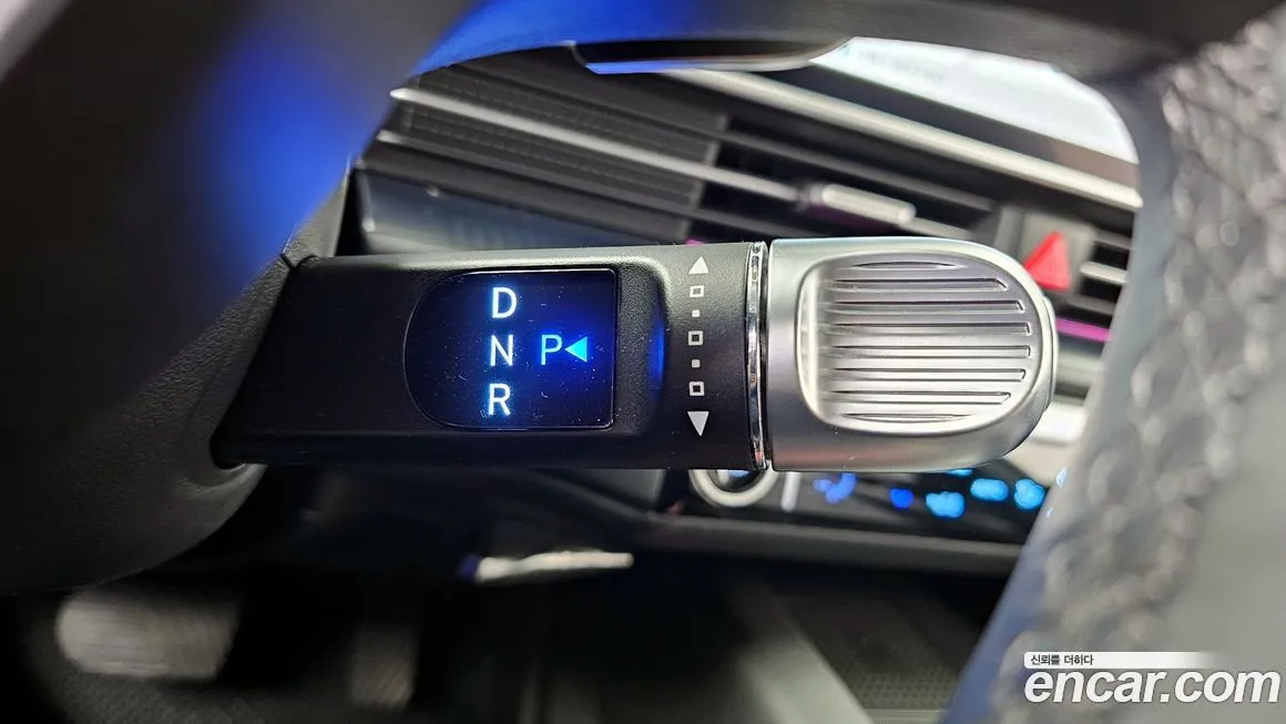 [object Object] Ioniq6 2023 из KR, фото 9