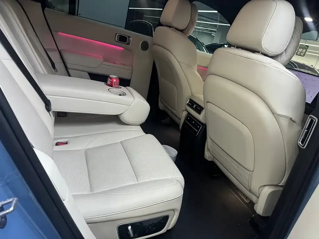 Li Auto L7 2023 из CN, фото 9
