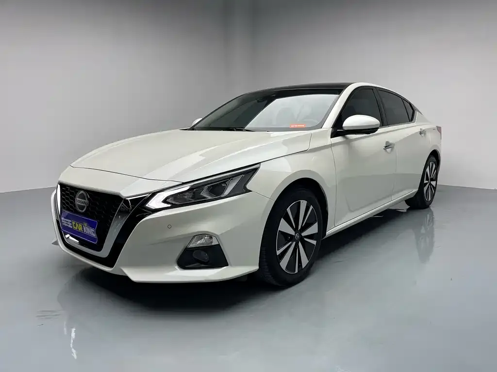 Nissan Teana 2021 из CN, фото 1