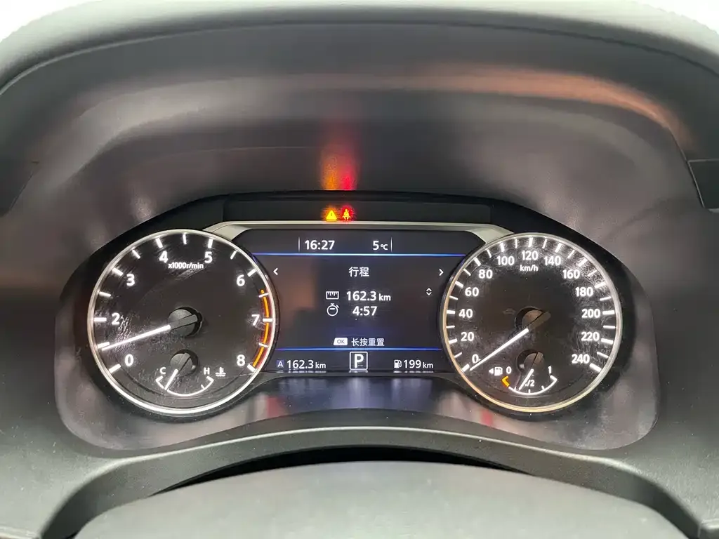 Nissan Teana 2021 из CN, фото 7