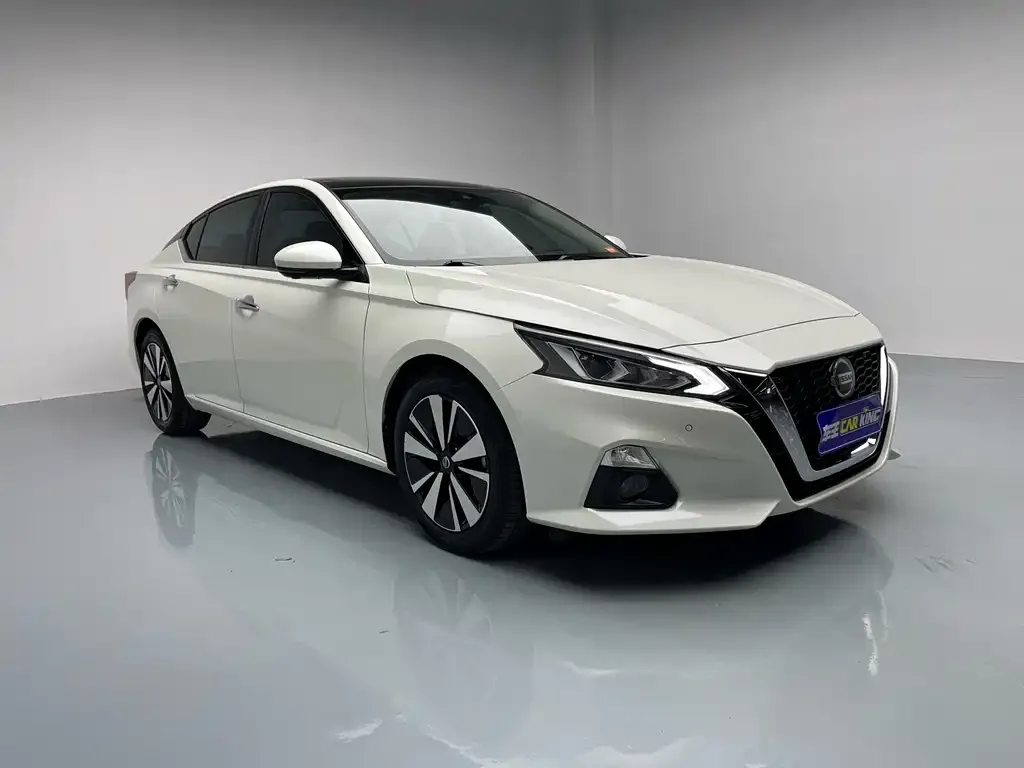 Nissan Teana 2021 из CN, фото 2