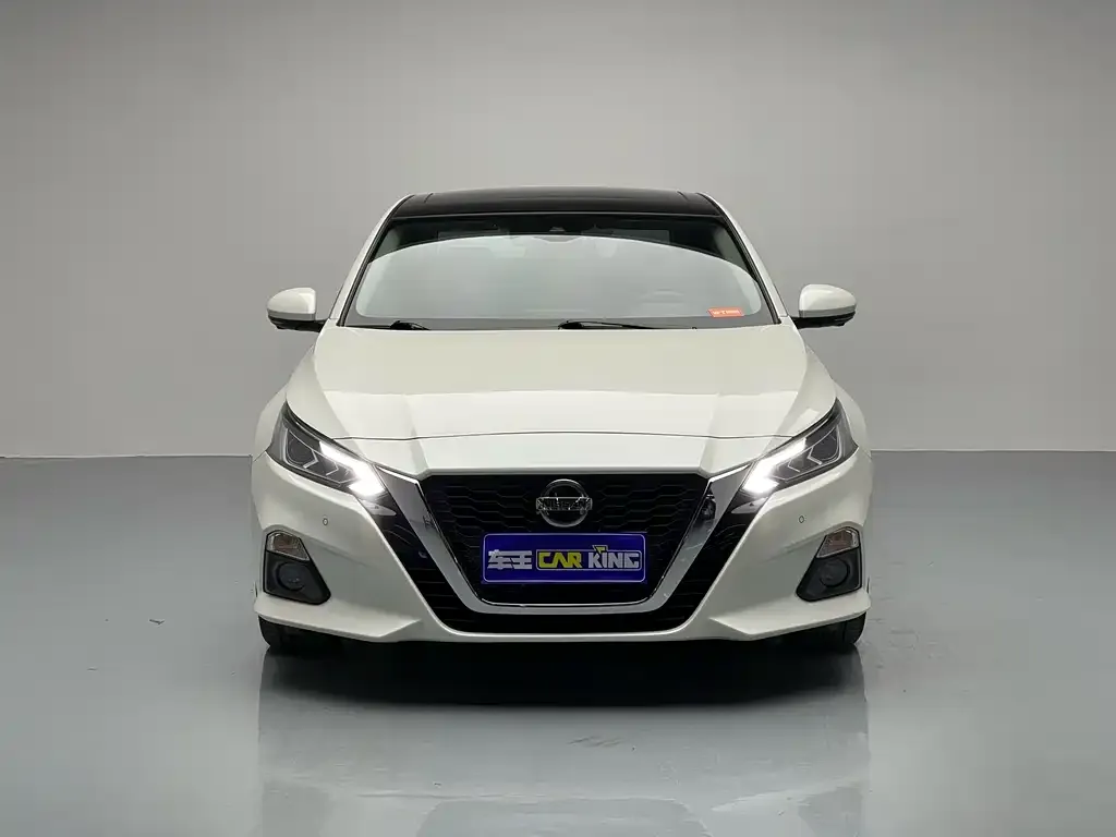 Nissan Teana 2021 из CN, фото 3