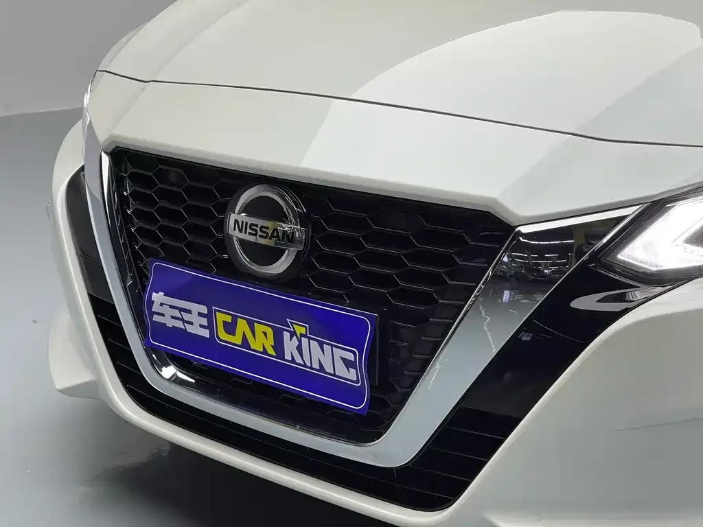 Nissan Teana 2021 из CN, фото 10