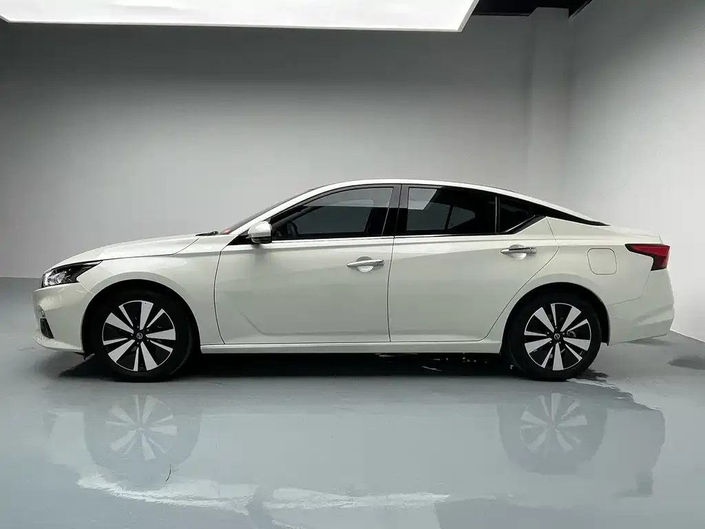 Nissan Teana 2021 из CN, фото 5