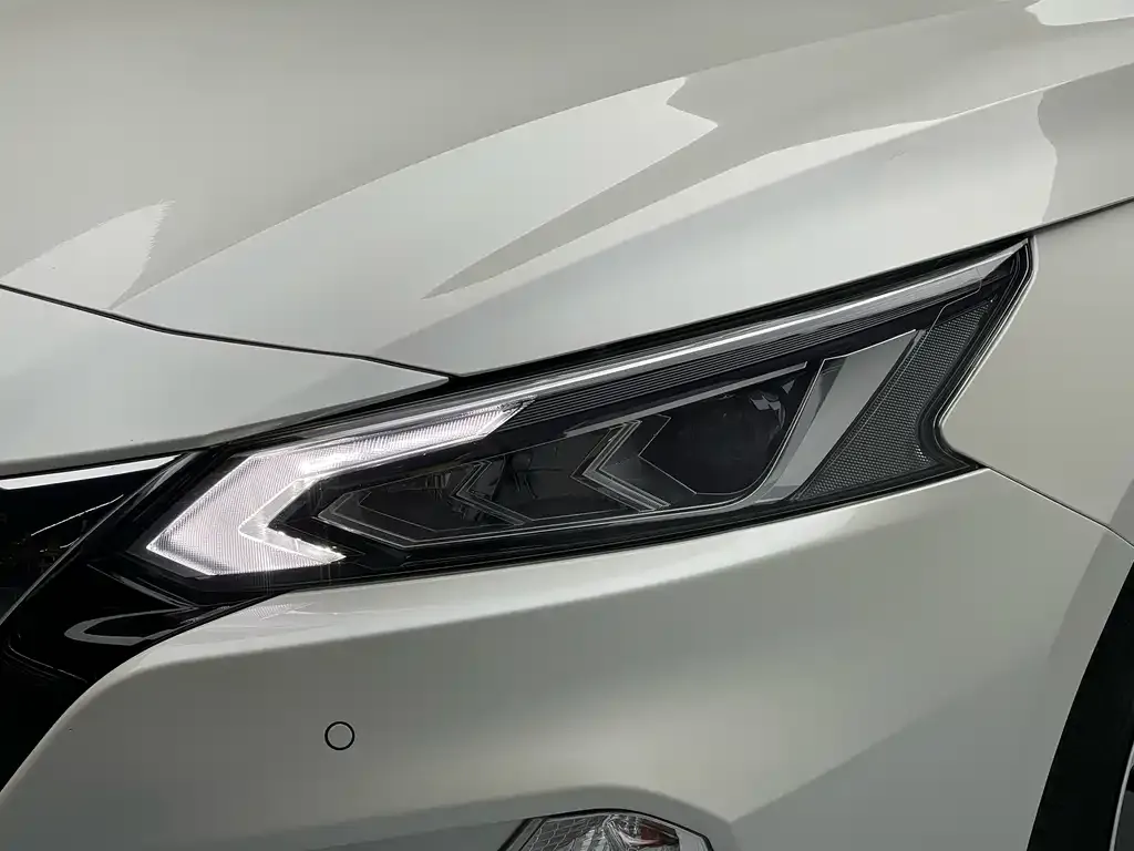 Nissan Teana 2021 из CN, фото 9