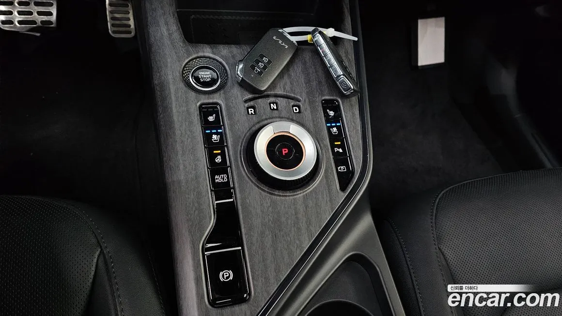 Kia Niro — фото 4