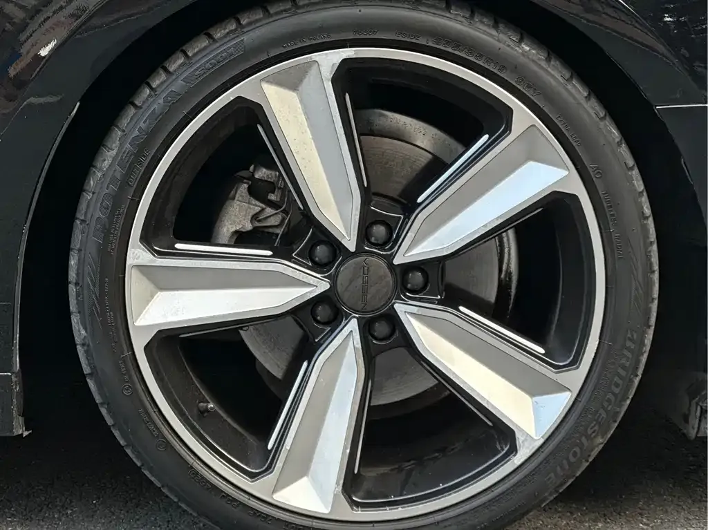 Audi A5 (Import) 2021 из CN, фото 3