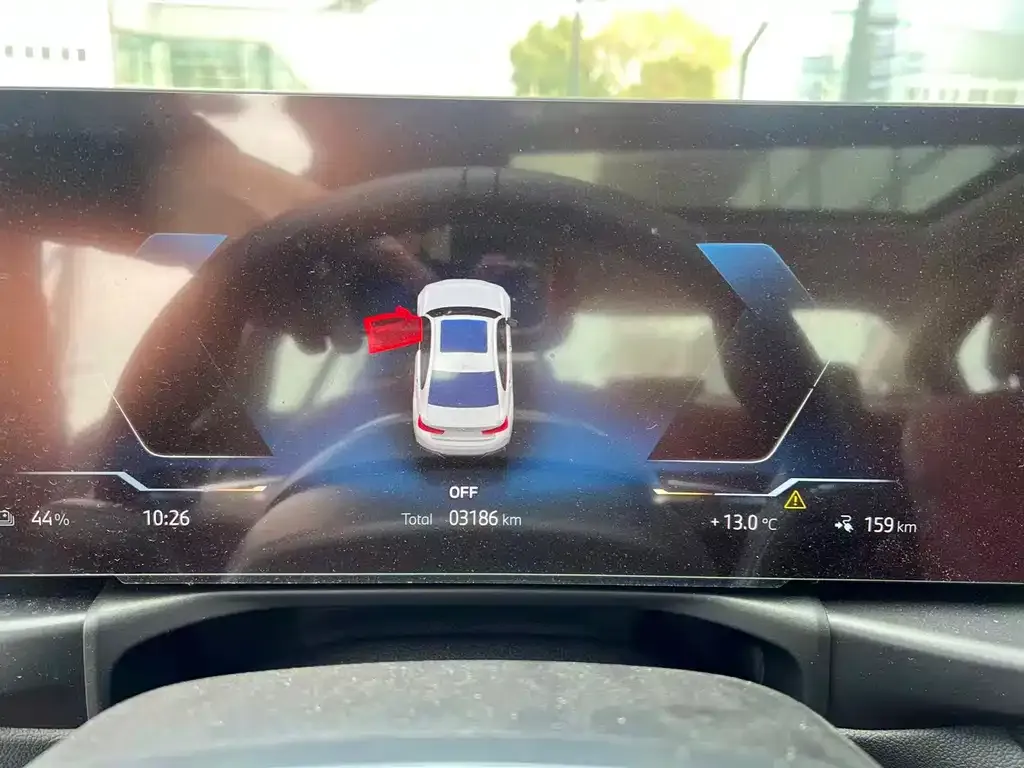 BMW i3 2024 из CN, фото 5