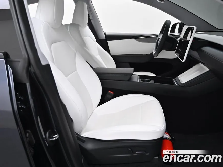 Tesla Model Y 2025 из KR, фото 10