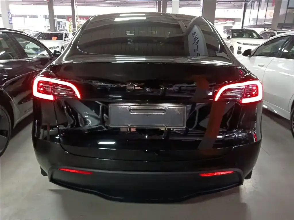 Tesla Model Y 2023 из CN, фото 6